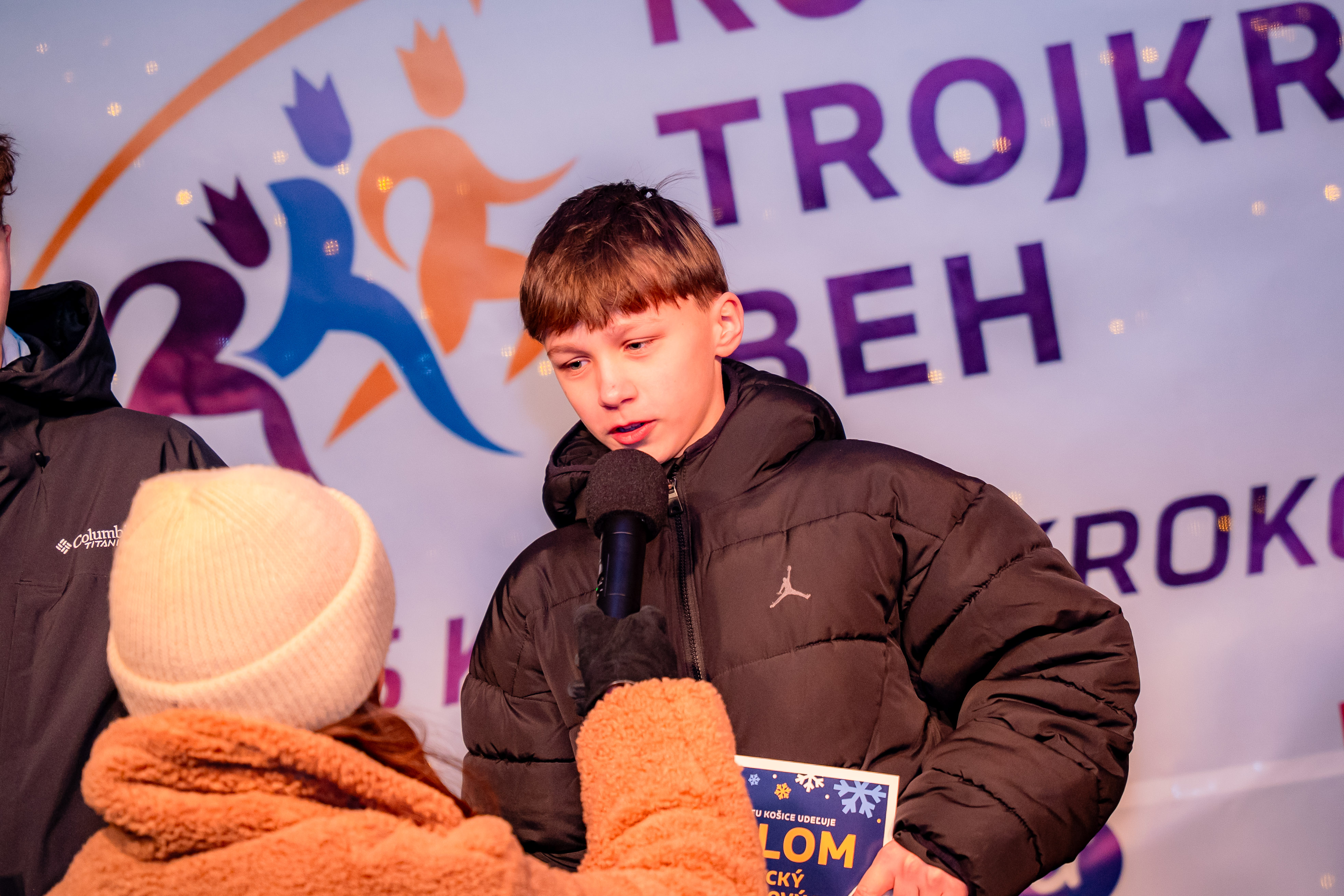 Kosicky trojkralovy beh - s kazdym krokom dar-46